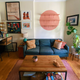 My living room!